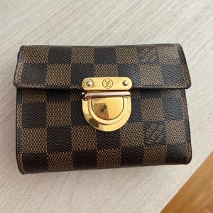 Louis Vuitton wallet